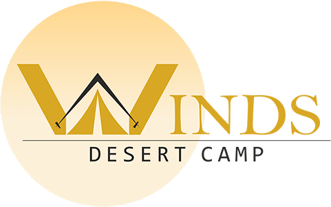 Winds Desert Camp